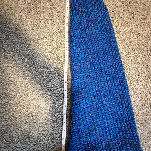 Vintage Sears Sweeter Made in Korea Size 44 L - Picture 3 of 7